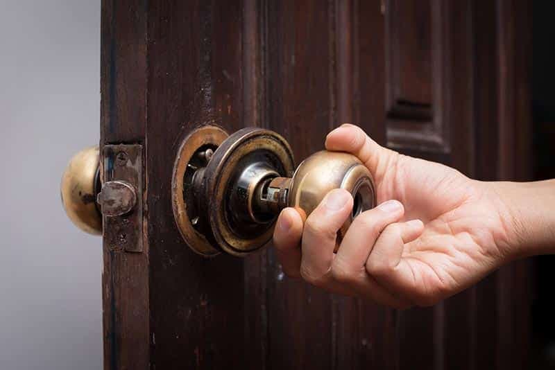 Schlüsseldienst mit klaren Preisen und zuverlässiger Hilfe