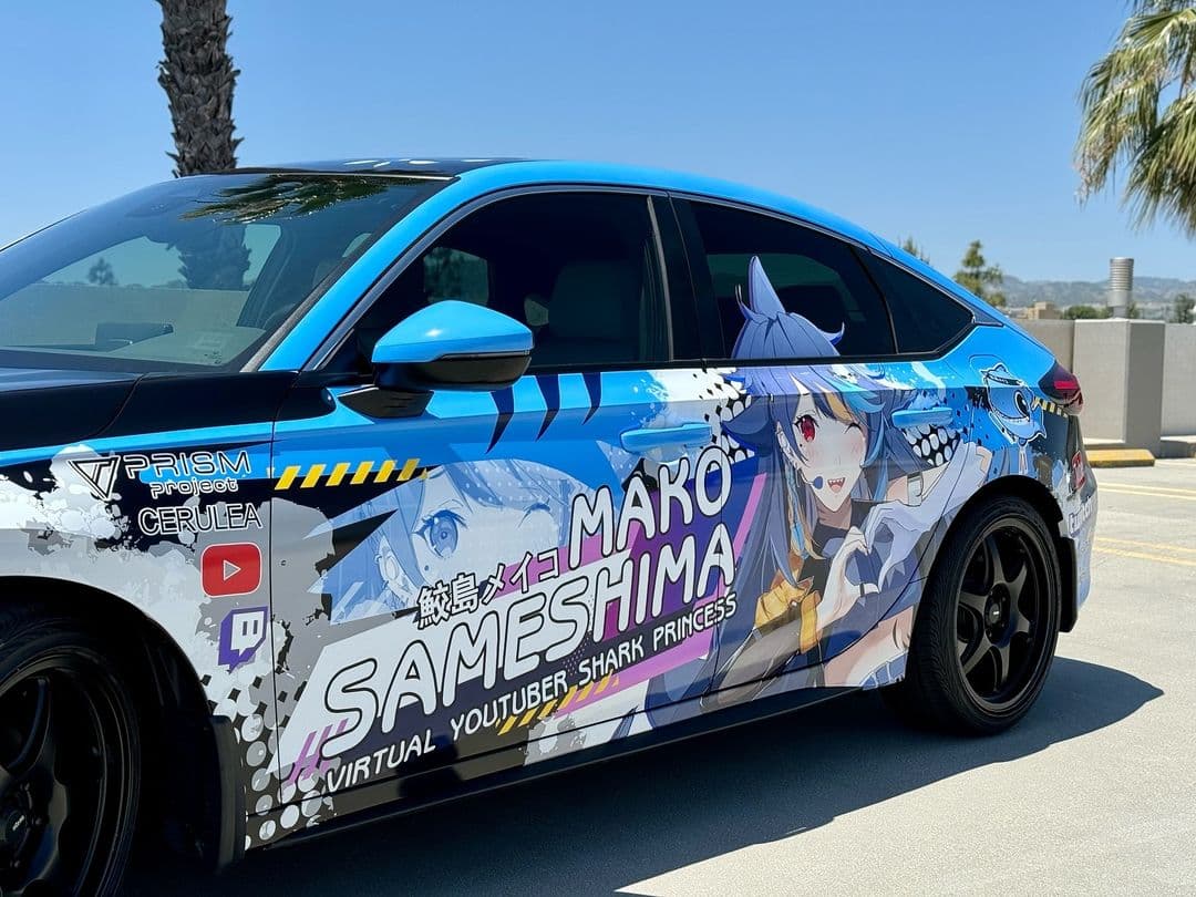 Auto folieren kosten: Entdecke die Günstige Art, Dein Auto mit 10KWRAPS zu Verwandeln