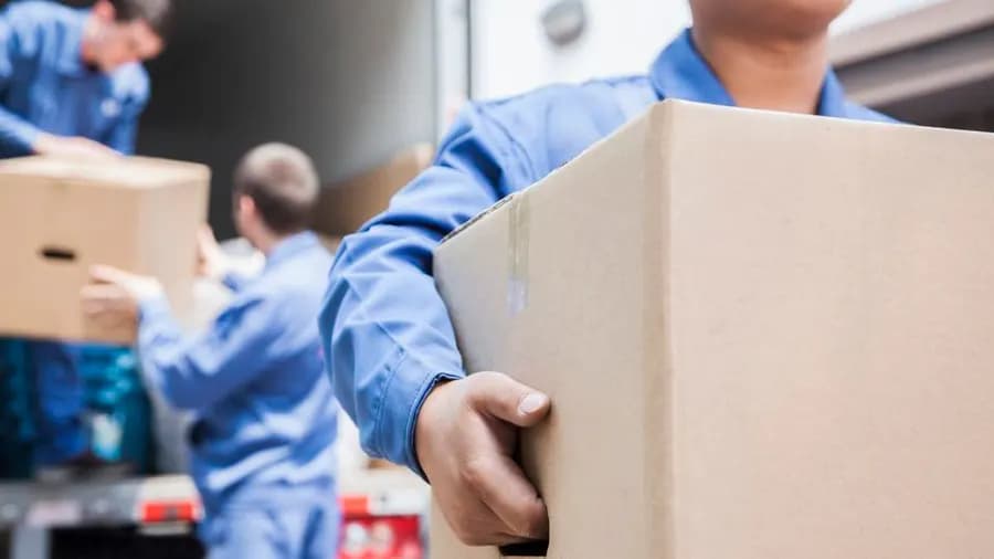 Ihr schneller und sicherer Umzug in Berlin – Mit unseren Experten!