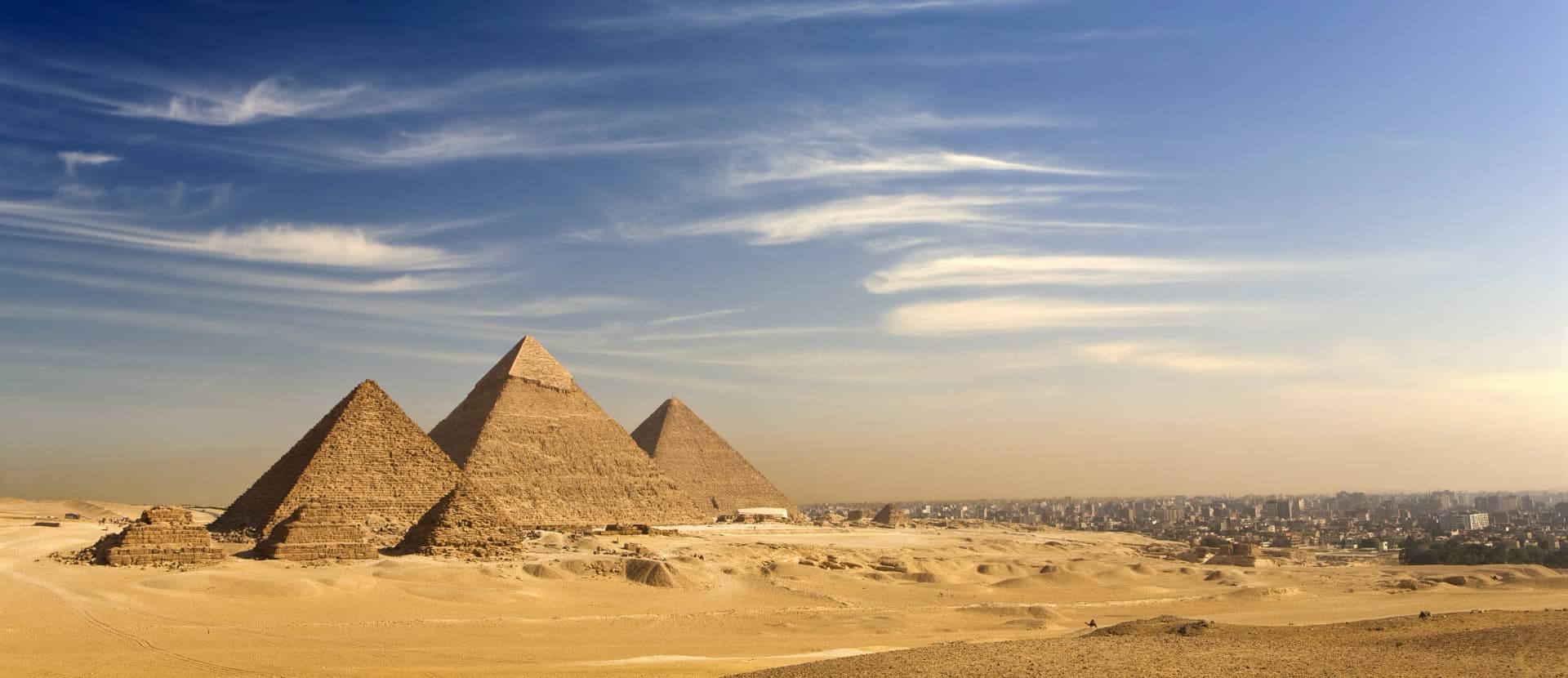 Hurghada Ausflüge: Die besten Touren für Ihre Reise