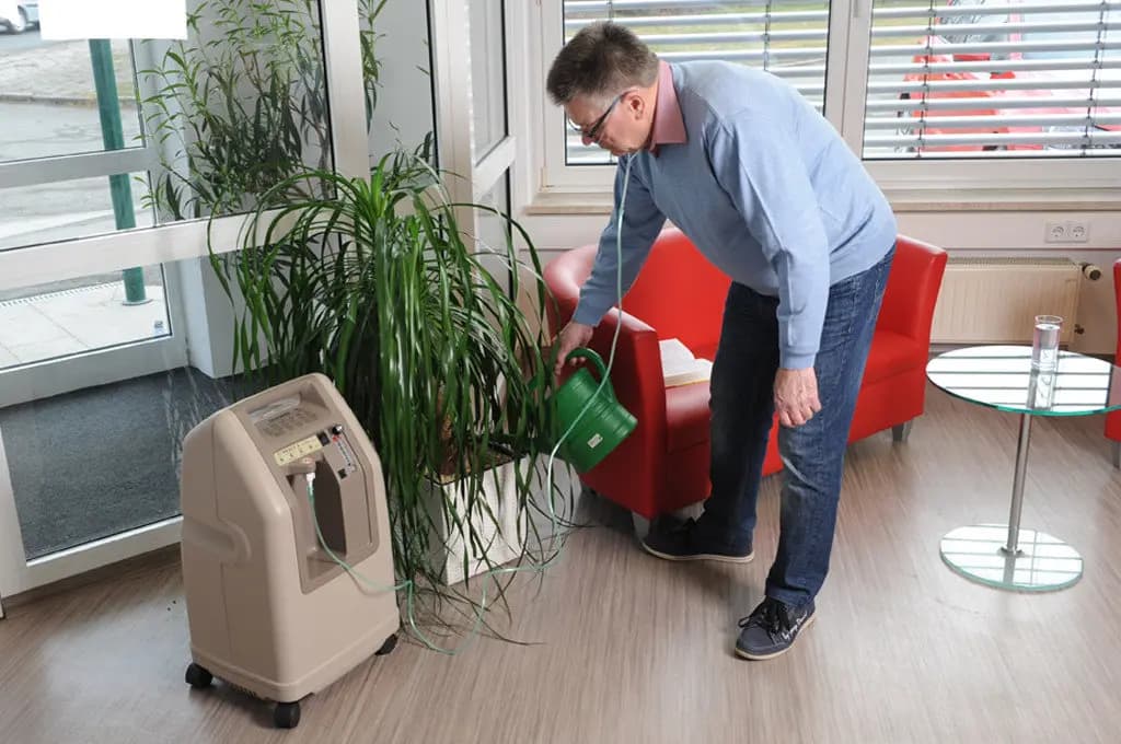 sauerstoffgerät kaufen