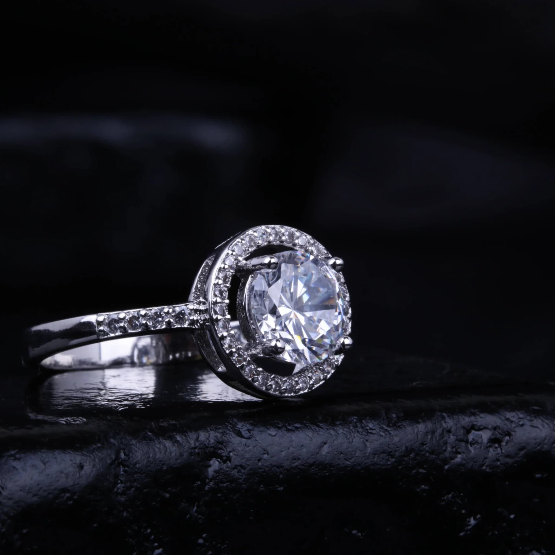 PITANI®️ Personalisierte Ringe: Schmuck für besondere Menschen