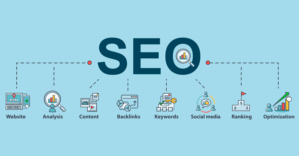 Local SEO Agentur: Sichtbarkeit in Ihrer Region erhöhen