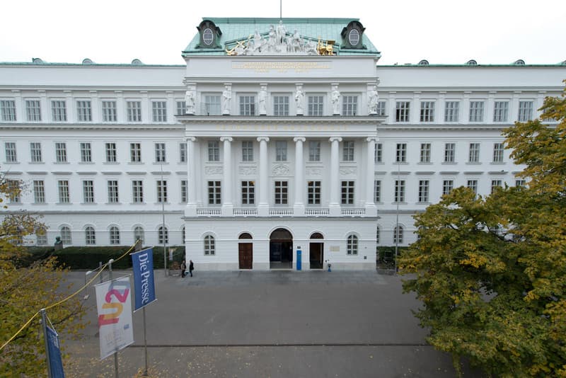 Wien News: Die Neuesten Updates zu Wiens Stadtentwicklung