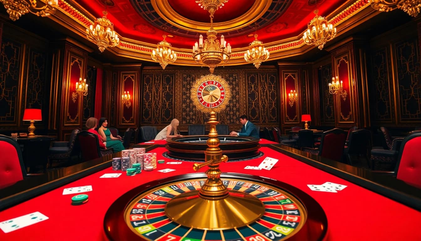 Trải nghiệm cảm giác chiến thắng tại https://luck8.com với các trò casino sống động mang đến yếu tố sang trọng.