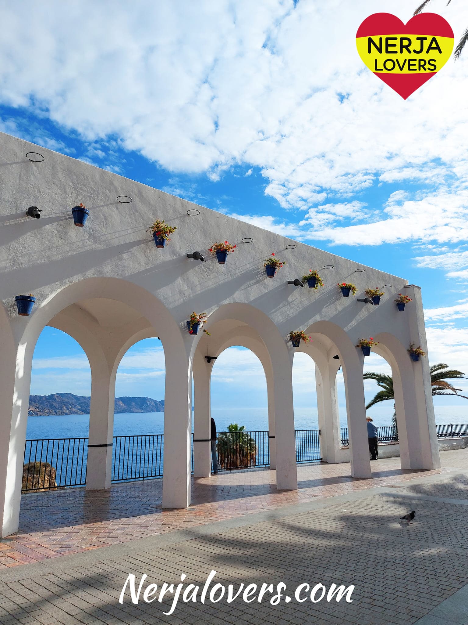 Was es in Malaga zu sehen und zu tun gibt: Die Top-Tipps von NERJALOVERS