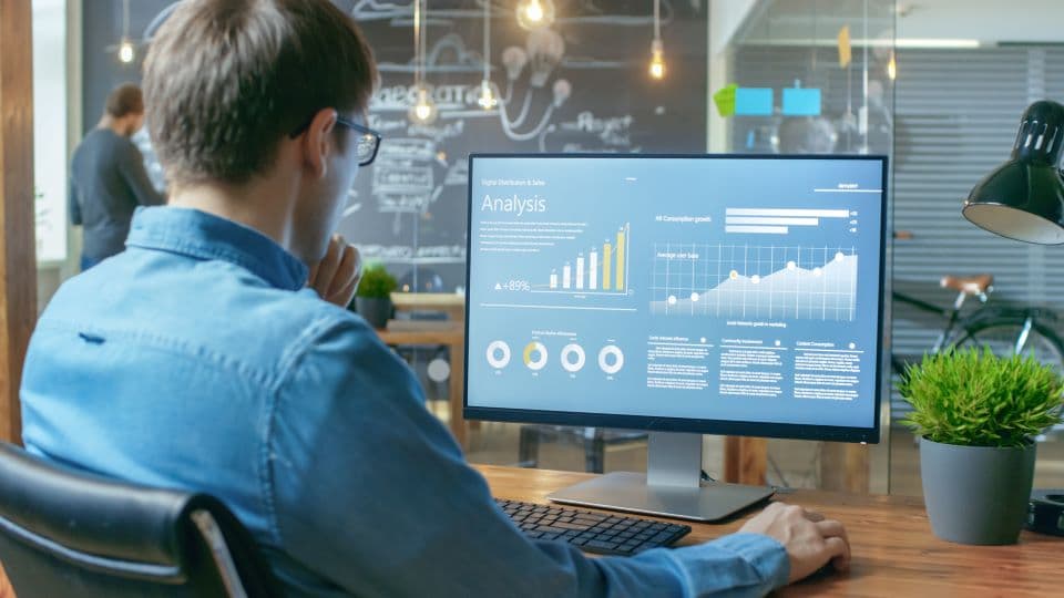 Website Besucher ermitteln und Firmeninformationen finden: LeadRebel als B2B-Leads-Generator