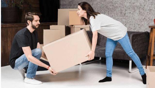 5 wichtige Tipps für den Umzug Ihres gesamten Hauses