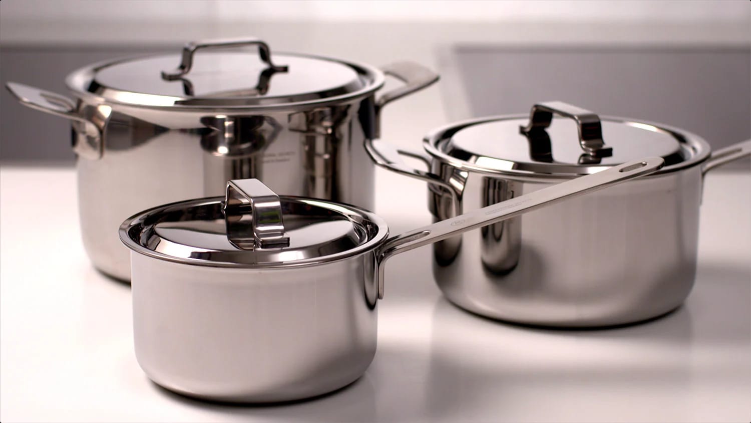 Entwickelt in Deutschland: GreenKitchen Der Bester Kochtopf Für Ihre Küche