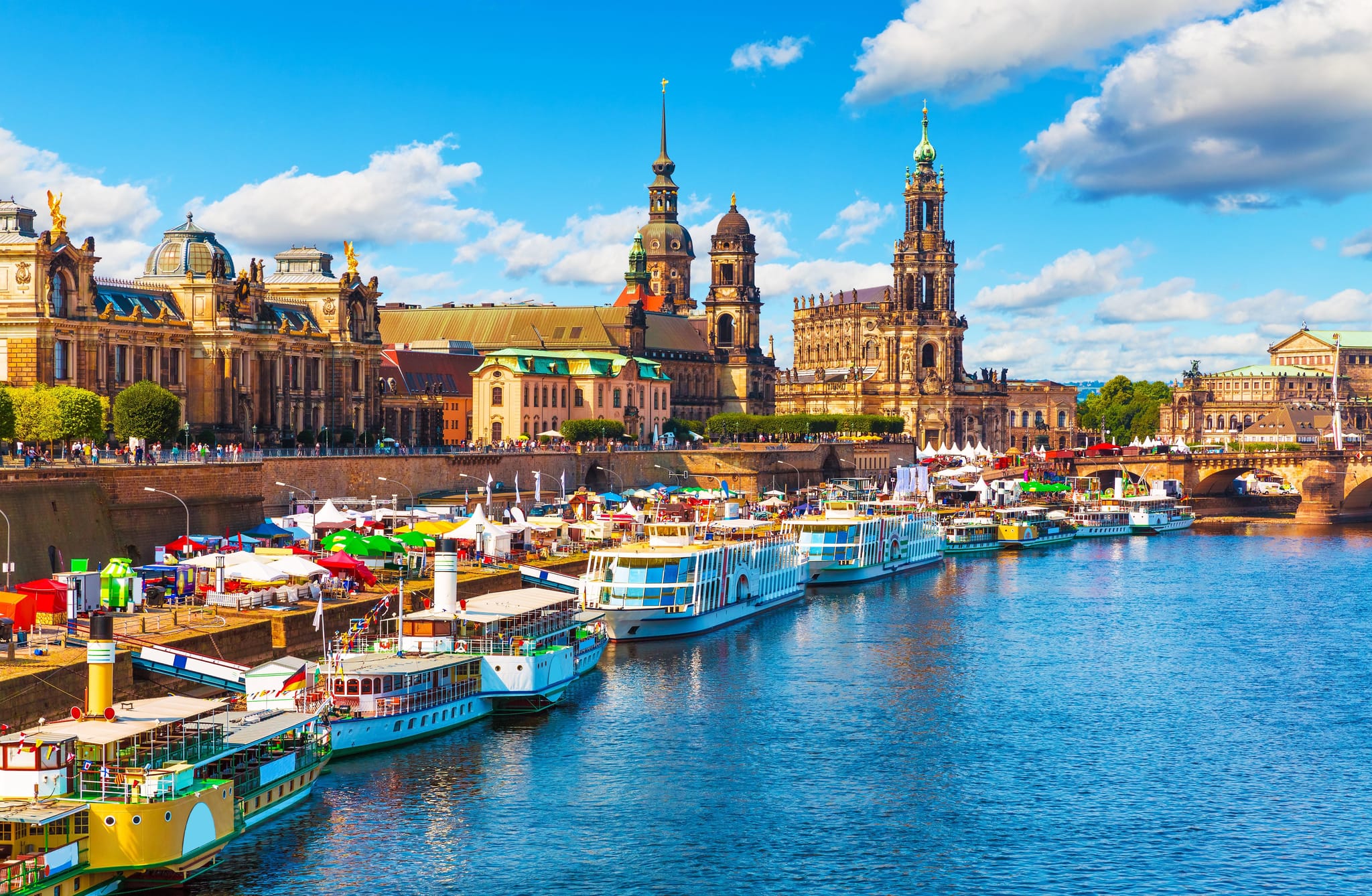 Deutschland entdecken: Kulturreisen gestalten
