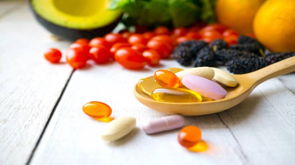 Schweizer Bio Nahrungsergänzungsmittel: Bio Vitamine für Ihre Vitalität