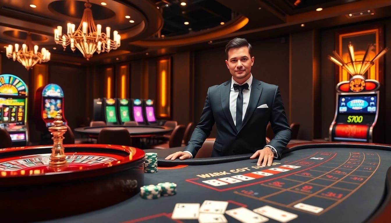 Experience the thrill of betting at 88i com's premier online casino.