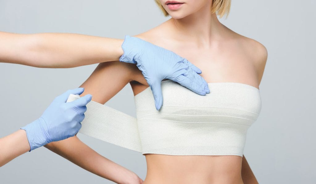 Alles über Brustvergrößerung mit Eigenfett: Natürliches Volumen ohne Implantate