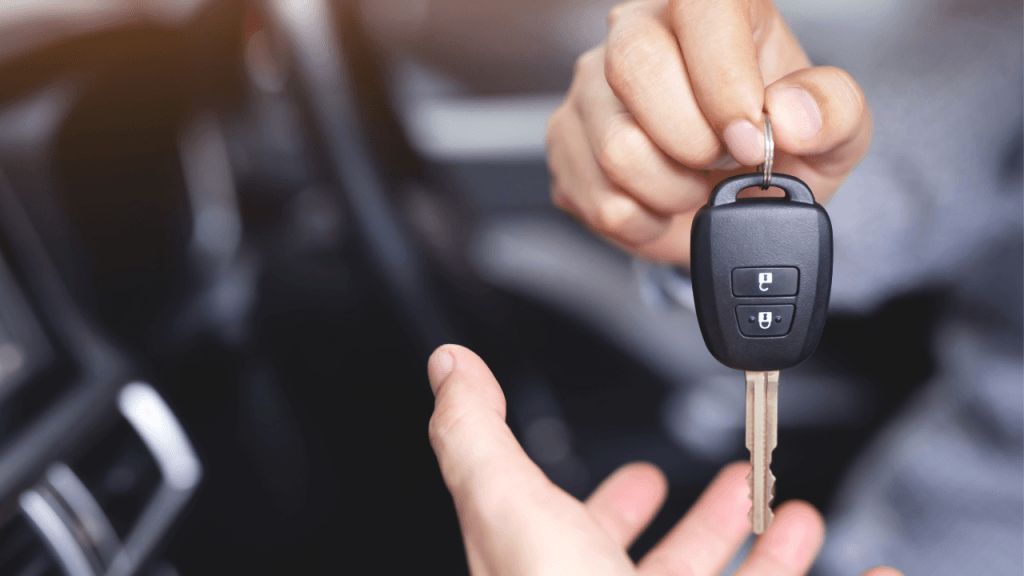 Wie Sie einen neuen Auto Schlüssel bekommen: Mr Key ist Ihr Experte für Ersatzschlüssel und Fernbedienungen
