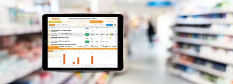 Vernetzung von Dienstleistern: Order Entry Software für medizinische Einrichtungen