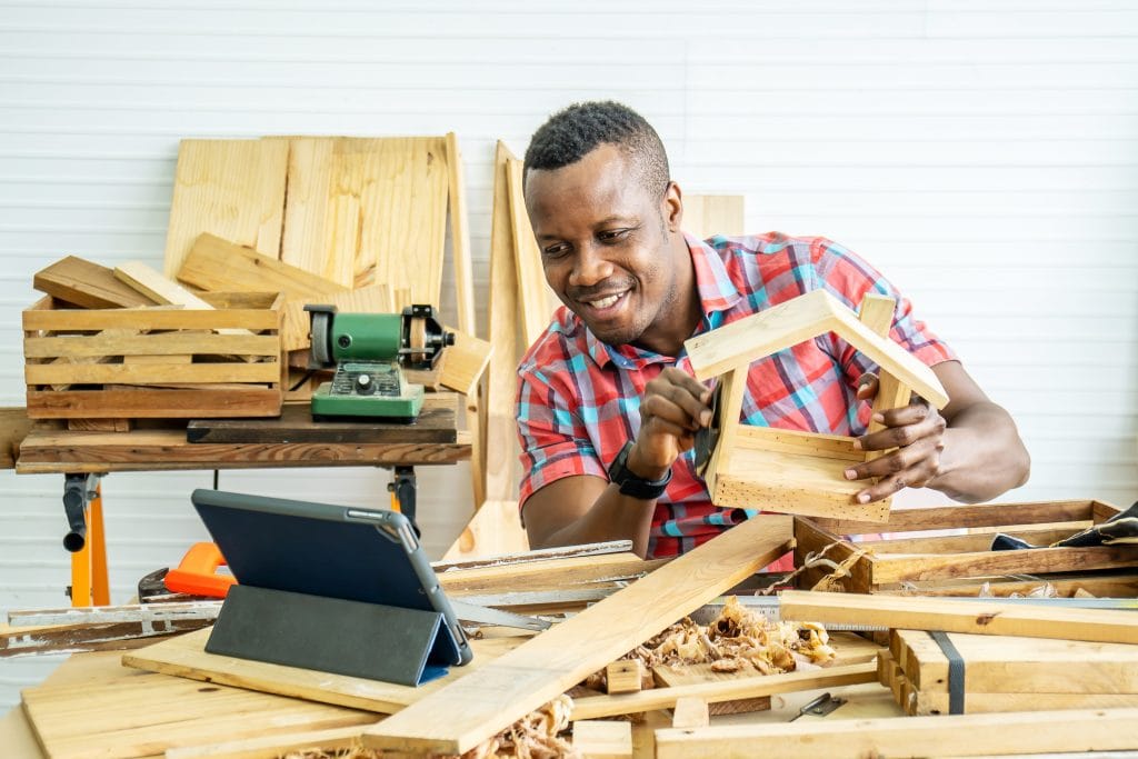 Tischler in Rabenau – Traditionelles Handwerk für moderne Ansprüche