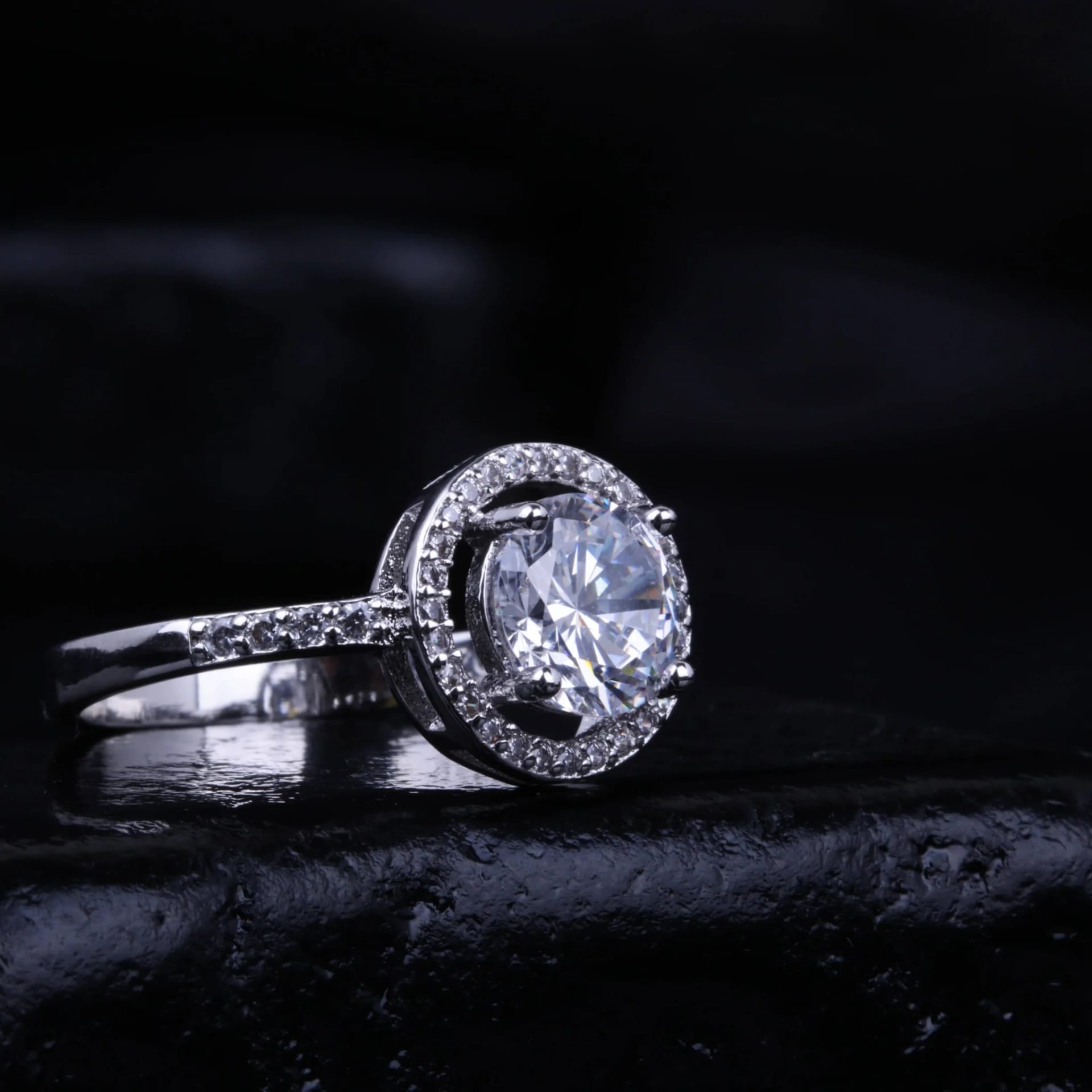 PITANI®️ Personalisierte Ringe: Schmuck für besondere Menschen