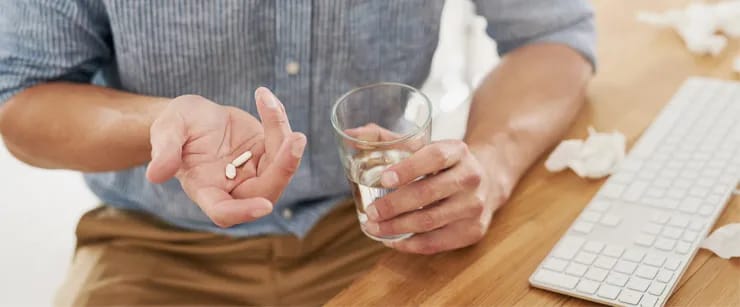 Testosteron Booster für maximalen Muskelaufbau – Fitnesshaus24 hat’s