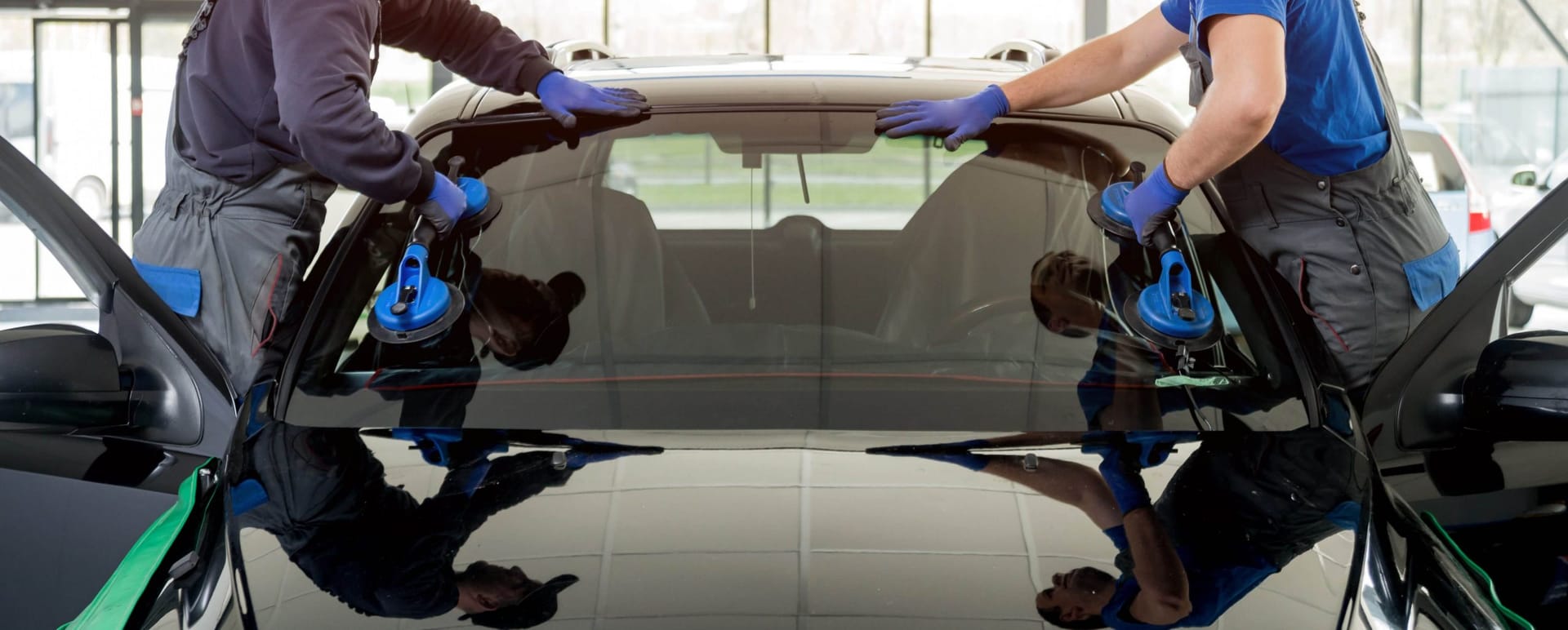 Autoglas: Wichtige Tipps zur Pflege und Reparatur Ihrer Autoscheiben