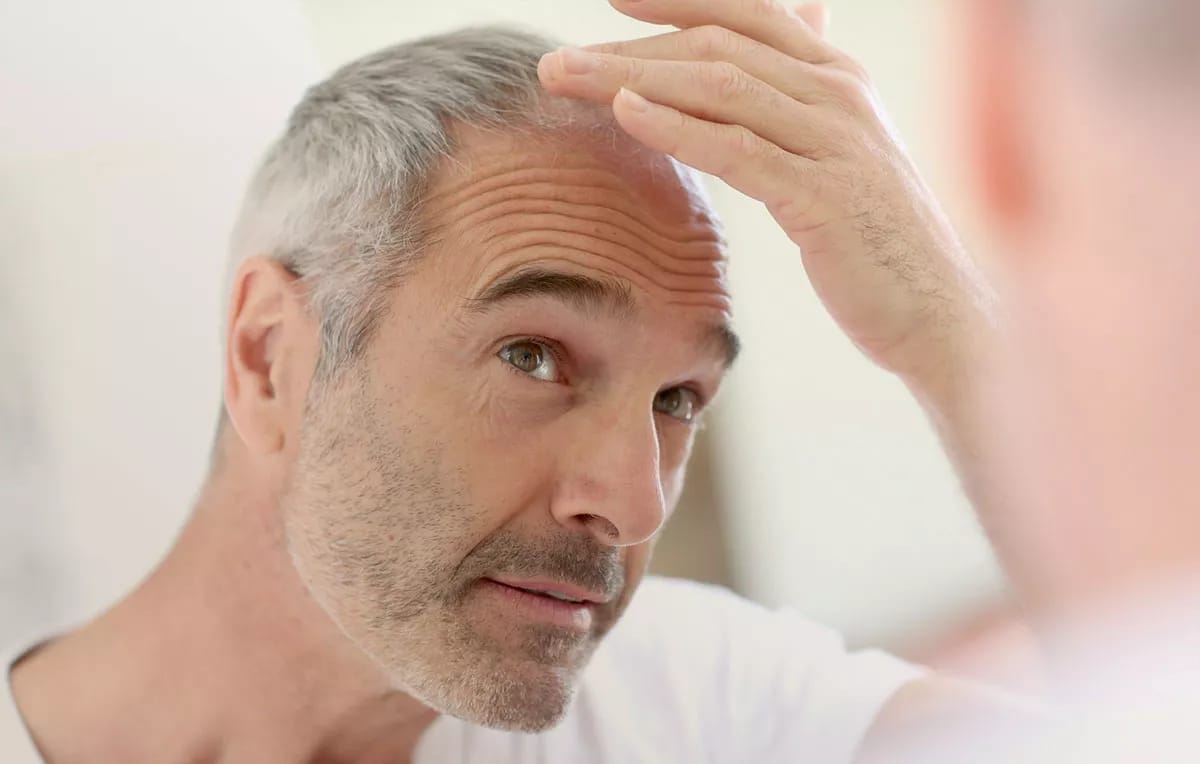 Vertrauen Sie uns für die perfekte Haarverdichtung in Darmstadt