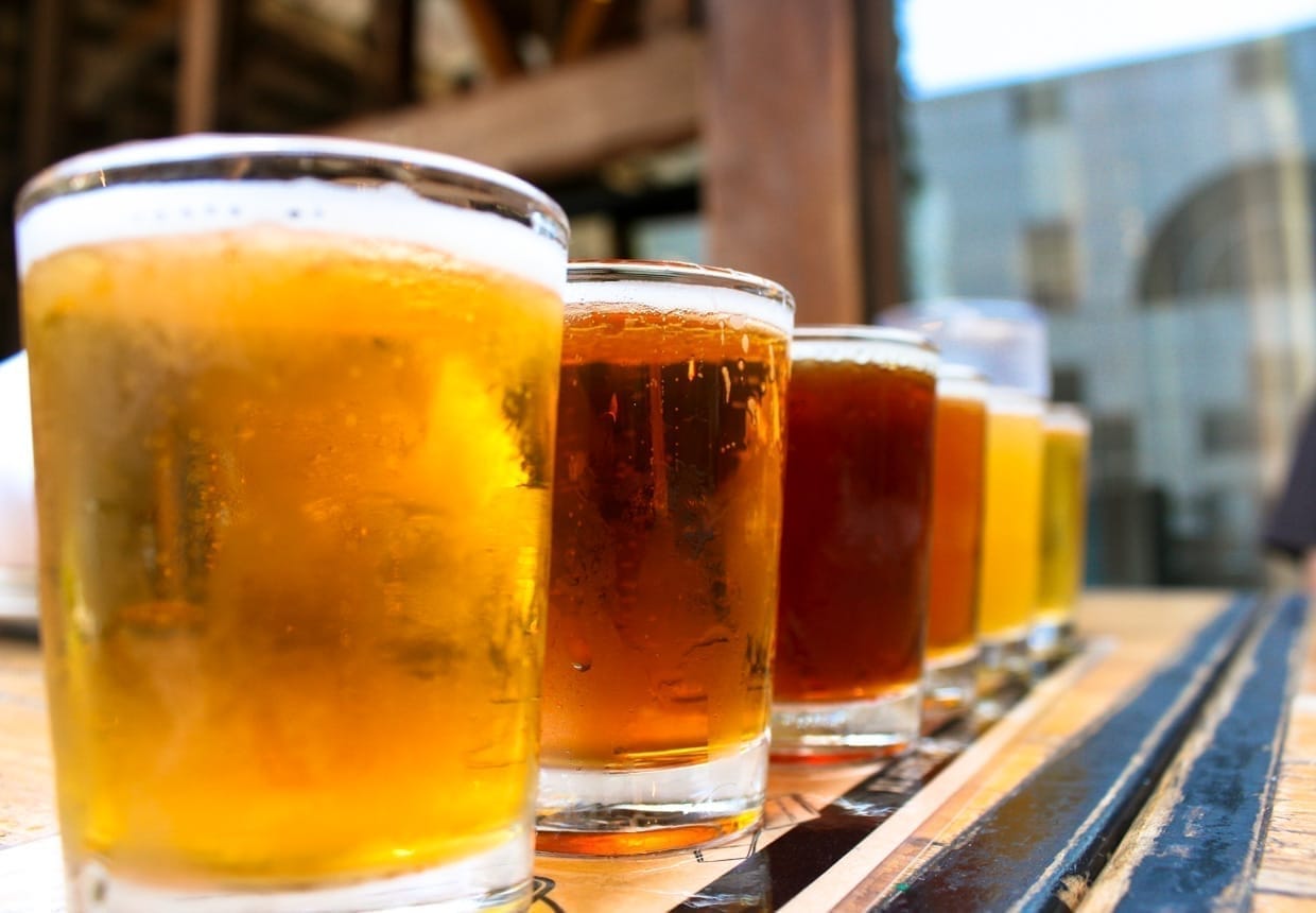 Ein Klassiker neu entdeckt: Pilsner Urquell Tour in Pilsen