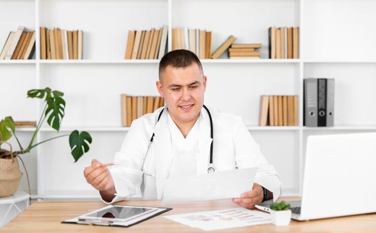 Funktionelle Medizin bei BeOptimal: Ganzheitlich gesund leben