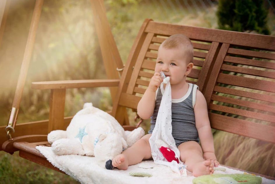 Bio Baumwolle Babydecke: Die Beste Wahl für Ihr Baby