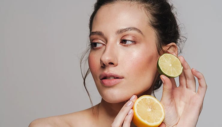 Effortlessly Erase Dark Spots with Lemon Juice: Try It Today