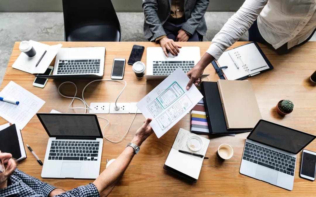 Effektive Unternehmensberatung: Strategien und Lösungen für Unternehmen