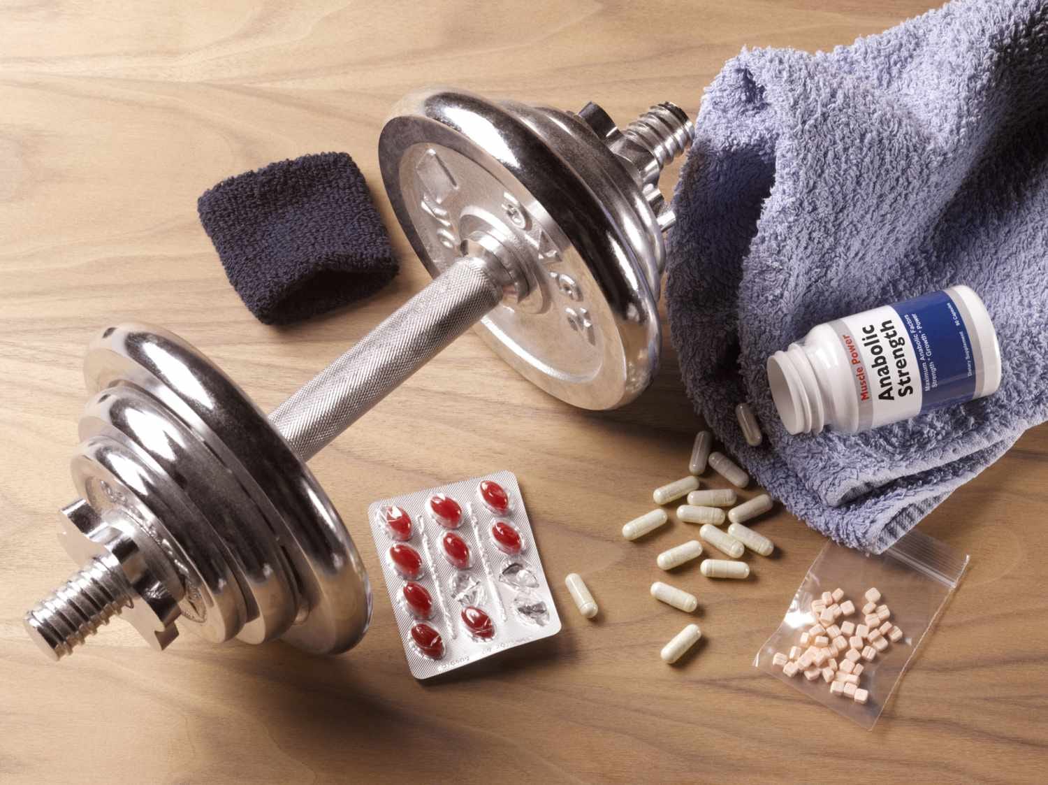 APS Mesomorph: Der Leistungsstarke Booster für Dein Training