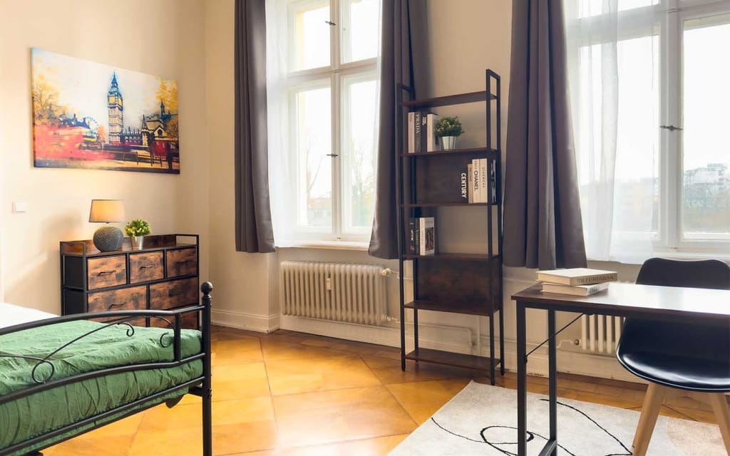 Affordable Student Accommodation in Berlin: KUMMUNI Has You Covered with All-Inclusive Rent