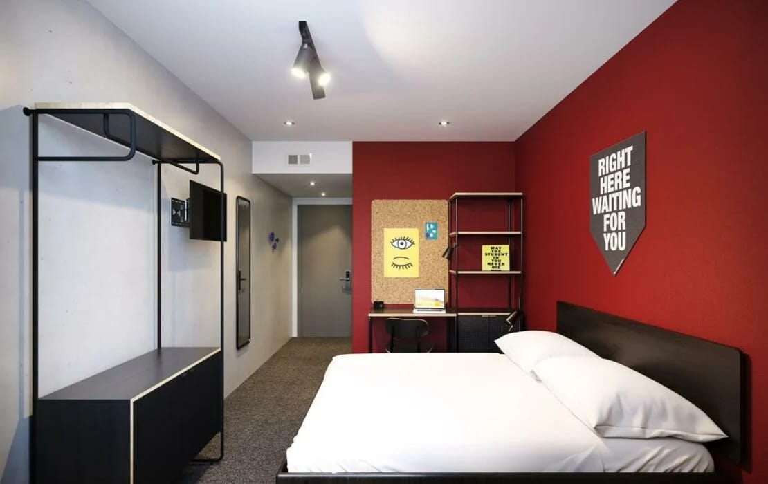Student Accommodation in Berlin: Hassle-Free Private Rooms with Support in English & German
