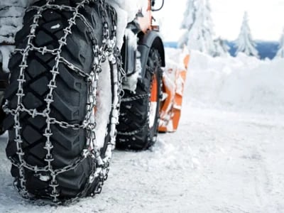 Laufflächen Schneeketten: Welche Modelle bieten den besten Schutz und Haltbarkeit?