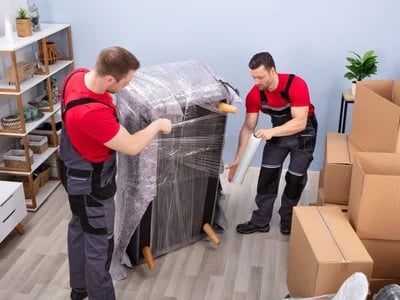 Zügelfirma Zürich: Ihre Zügelfirma für einen schnellen Umzug in Zürich
