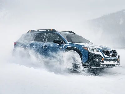 Schneeketten Online Montage: Schritt-für-Schritt Anleitung Für Eine Sichere Fahrt