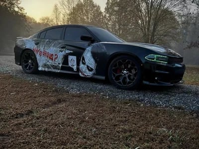 Stilvoll durchstarten mit einem Toyota Celica 2025 Itasha-Look