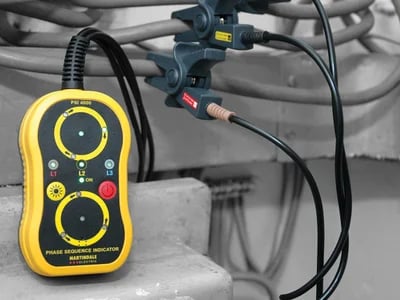 Prüfung elektrischer Anlagen in Krankenhäusern: Besondere Anforderungen