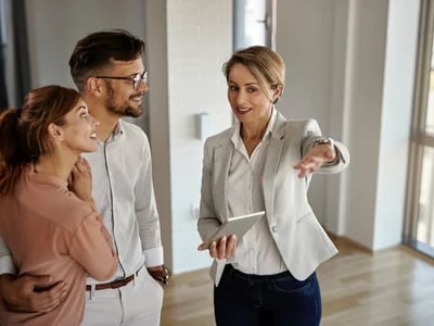 Bester Immobilienmakler Frankfurt steht für Vertrauen und Qualität
