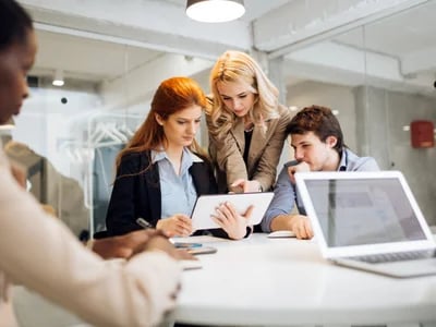 Webdesign in Dortmund: Trends, Tipps und Profi-Strategien