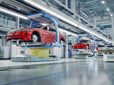 Kratzer oder Risse? Stoßstange reparieren München bringt Ihr Auto in Form