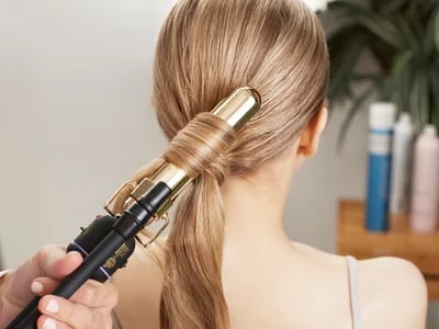 Perfekte Haare leicht gemacht: Emoxions Experten-Styling-Innovation