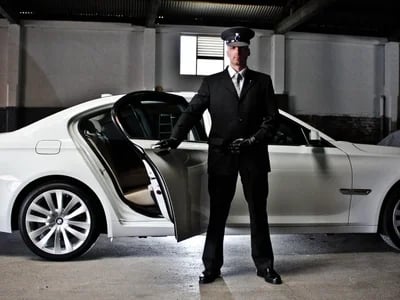 Genießen Sie Marrakesch mit einem Deutschsprachigen Fahrer in Marrakesch