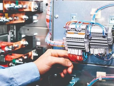 Wichtige Prüfkriterien bei der Prüfung ortsfester elektrischer Anlagen