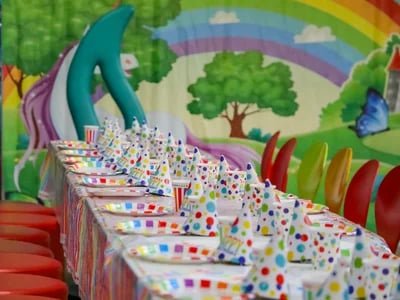 Die schonsten Spiele fuer einen erfolgreichen Kindergeburtstag 4 Jahre