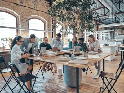 Karriere auf das nächste Level bringen – Stellenangebote bei der E+Service+Check GmbH
