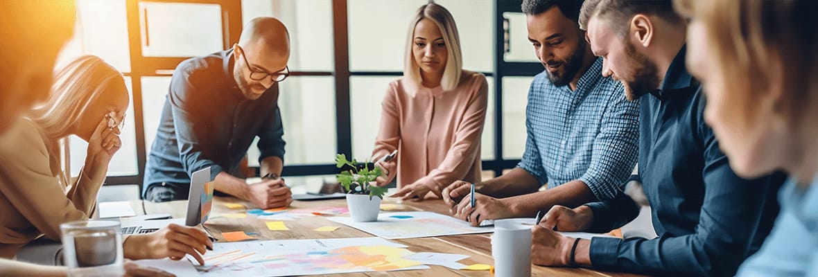 Unternehmensberatung Berlin: Dein Partner für digitale Transformation und Innovation