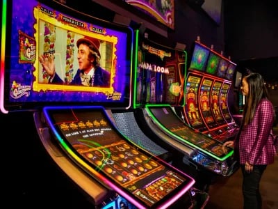 megawin: Malaysia’s Ultimate Online Casino Destination