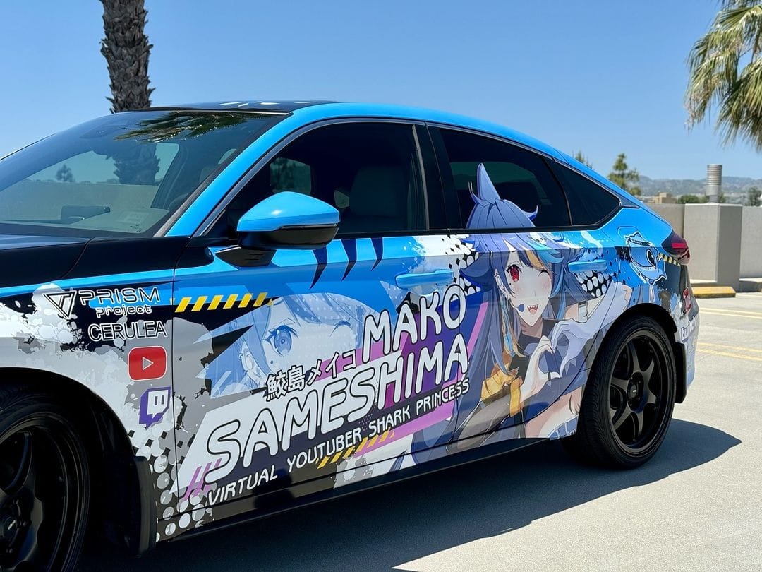 Auto folieren kosten: Entdecke die Günstige Art, Dein Auto mit 10KWRAPS zu Verwandeln