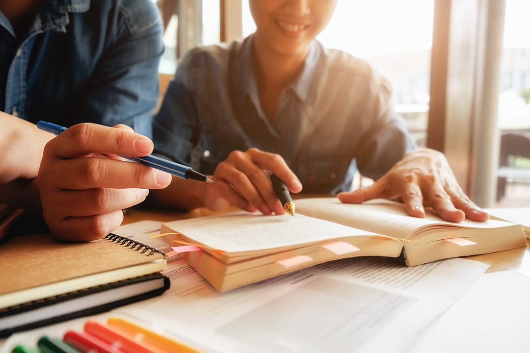 Dissertation Lektor korrigieren lassen: Technische Perfektion in der Schreibsoftware