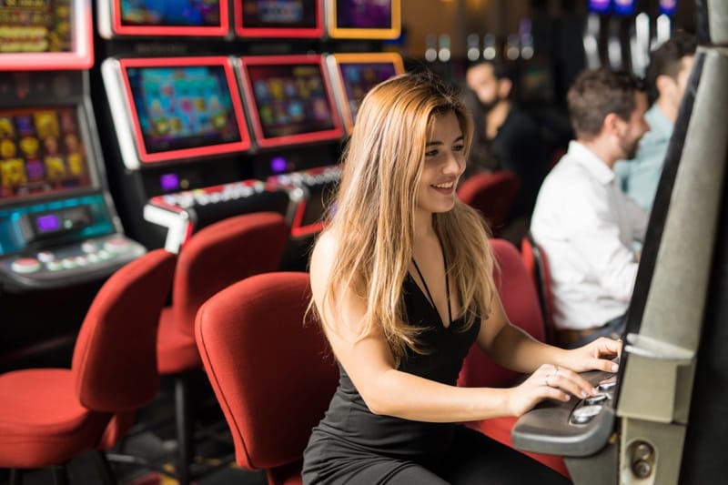 Seriöse Online Casinos ohne OASIS im Vergleich – Mehr Freiheit und Top-Bonusangebote für deutsche Spieler